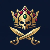 赏金女王官方标志